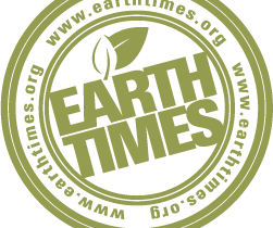 Earth Times Logo