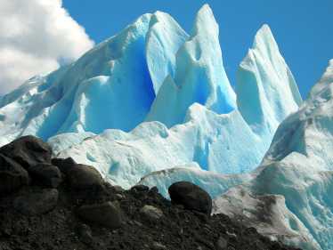 负责是什么最后一个冰河时代的终结吗?