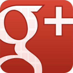 Google +”height=