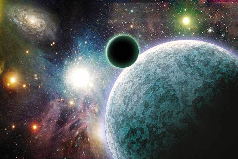 评估其他行星上“生命”可能性的新方法