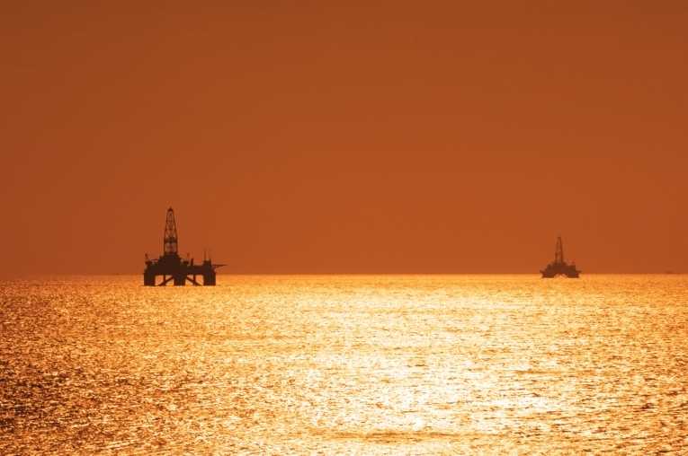 呼吁独立监测深海石油开采