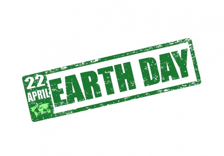 2012年地球日——提高人们对环境问题的认识