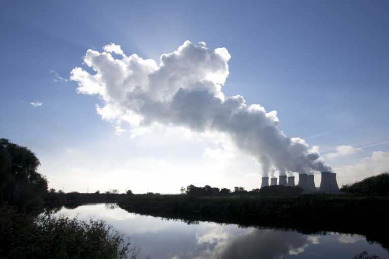 EPA的排放权避免成为美国预算的牺牲品