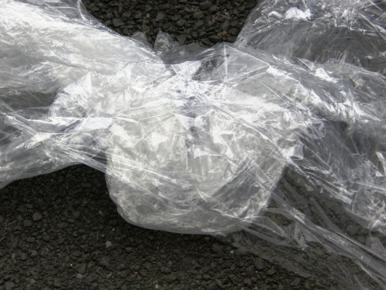 塑料袋禁止仍然面对一些反对