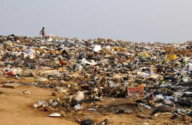 禁止污染西非的PCB可能来自“非法垃圾场”