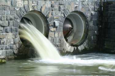 该法案将有助于刺激水和废水基础设施投资