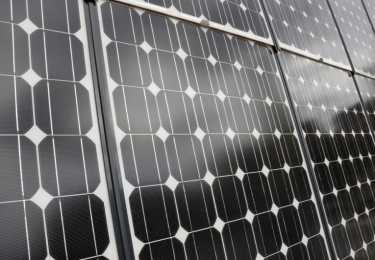 黑 - 硅太阳能电池在使太阳能更实惠的作用