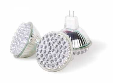 LED照明带来更光明、更可靠的未来