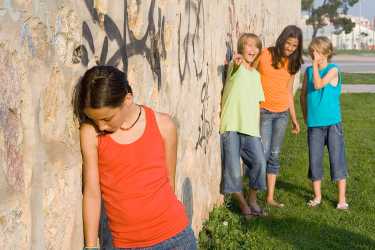 儿童的三种策略阐明了欺凌行为