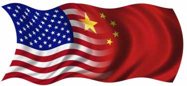 中国和美国宣布渔业和气候变化交易