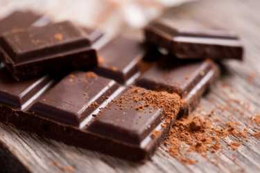 可可和巧克力充满了健康益处必威国际必威官网