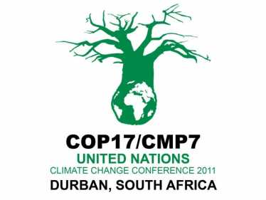 COP 17 / CMP 7：另一个谈话店，绿色洗涤或激进的动作？