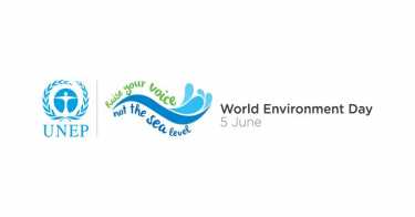 世界环境日:2014年6月5日