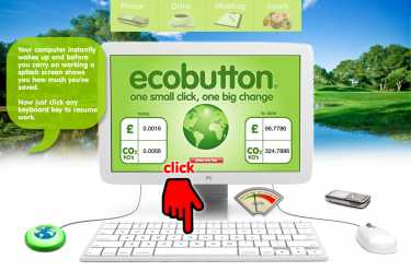 Ecobutton：一键节省