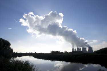 EPA排放权力避免成为美国预算伤亡