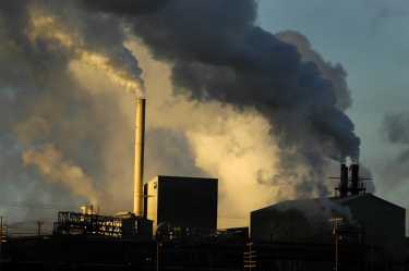 EPA为温室天然气报告截止日期发布的扩展