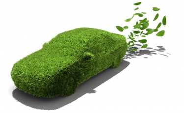 该基金投资“绿色”汽车技术