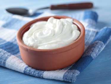 希腊酸奶：乳清太多了吗？