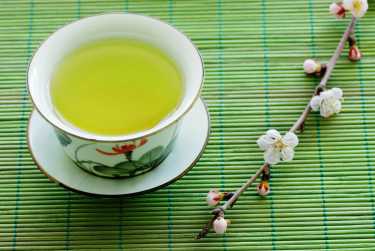 绿光可增强茶的免疫系统