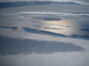 巨大的南极冰裂谷提供线索的损失