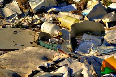 那不勒斯废物垃圾场危机升级