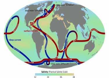 一个积极的变化，但排放给出了海平面上升的几个世纪