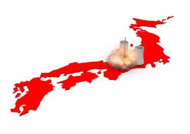 日本“争分夺秒”提高核警报级别
