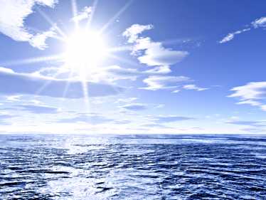 海洋深处:科学家追踪全球变暖“丢失的热量”
