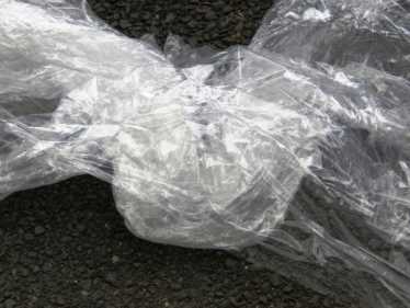 塑料袋禁令仍面临一些反对意见