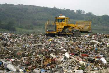 回收利用将环保主义者和资本家聚集在一起