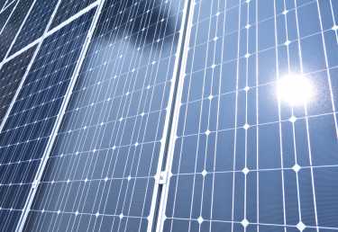 下岗美国SolarWorld工人获得政府援助
