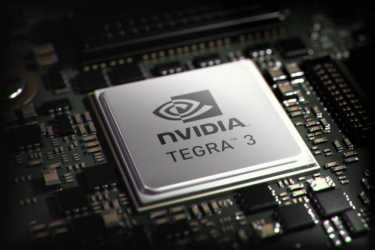 来自Nvidia的新Tegra 3芯片摇滚移动计算世界