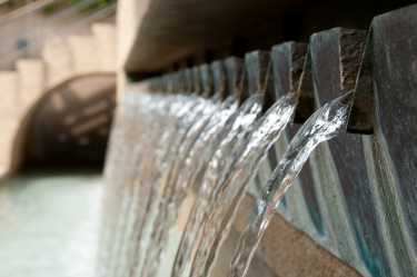 德克萨斯州发布2012年国家水资源计划草案