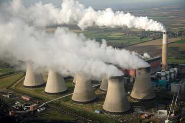 《时代》周刊呼吁美国燃煤电厂“20年有毒漏洞”