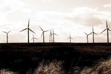 英国的可再生能源有史以来最高