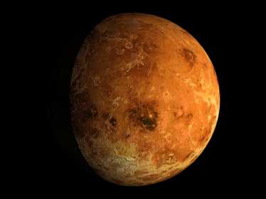 金星也臭氧层