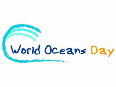 世界海洋日2013 -海洋和人