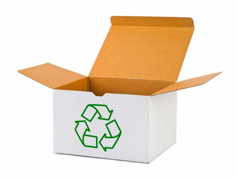 可持续包装可确保最优惠的交易