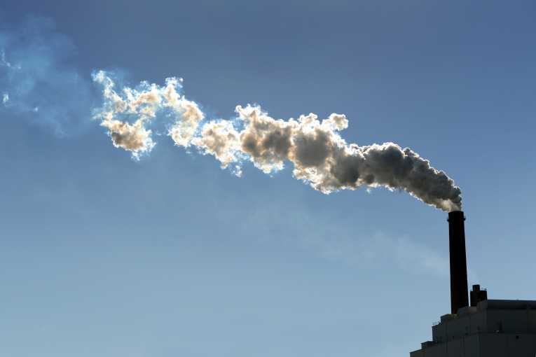 英国致力于第四碳预算的排放量
