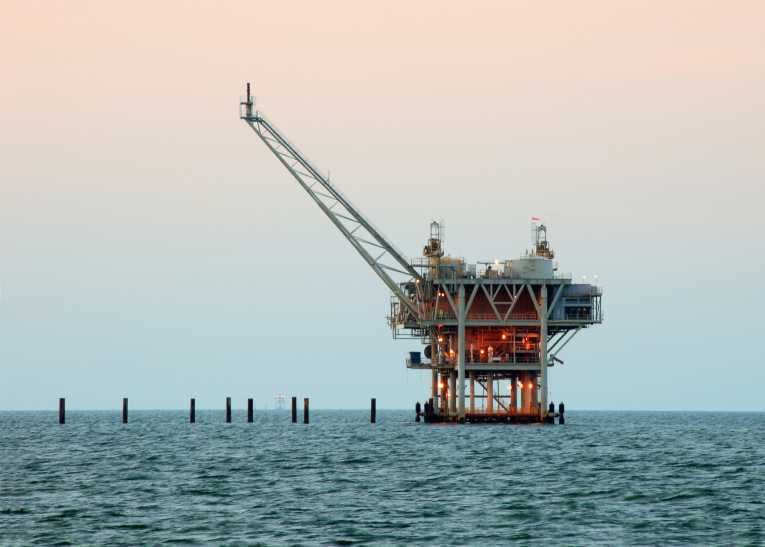 美国对BP恢复石油钻井没有交易