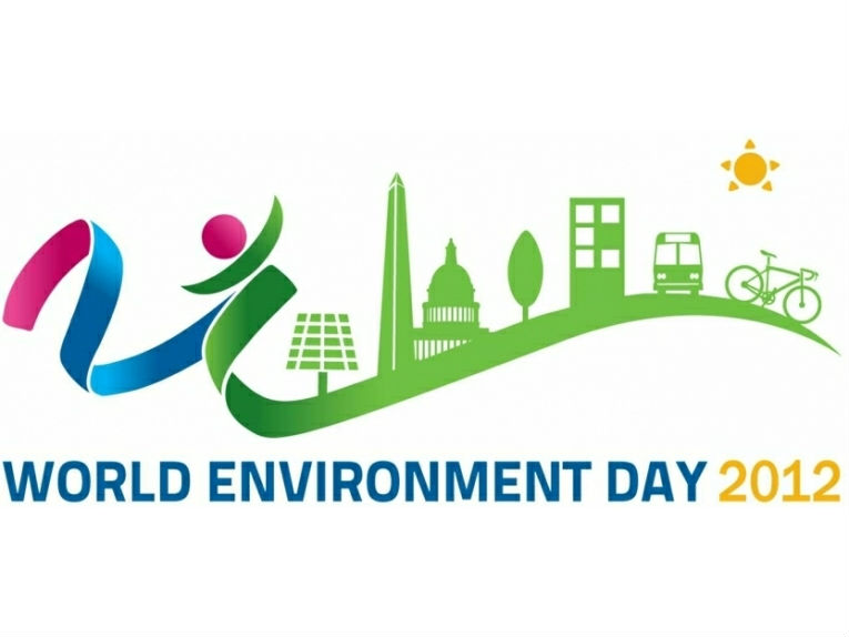 2012年世界环境日