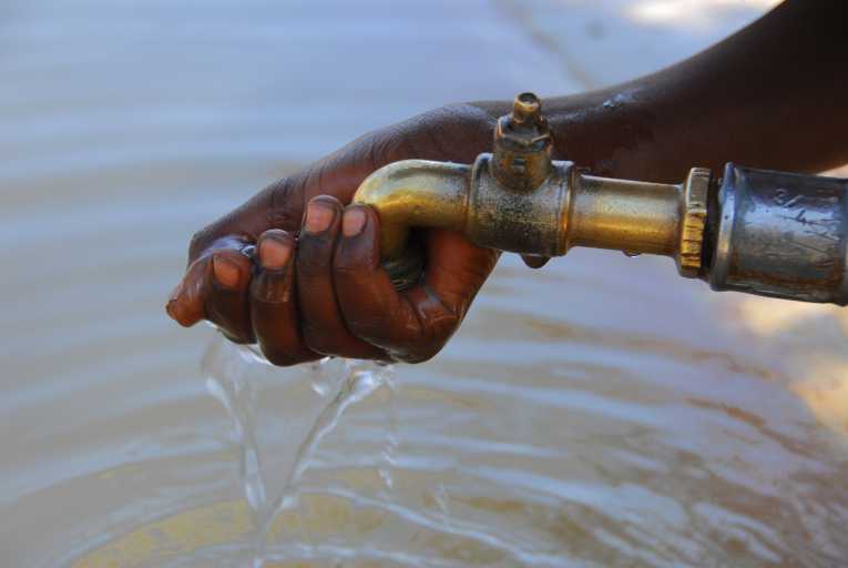 2011年世界水日：非洲城市看到“贫穷”的增加